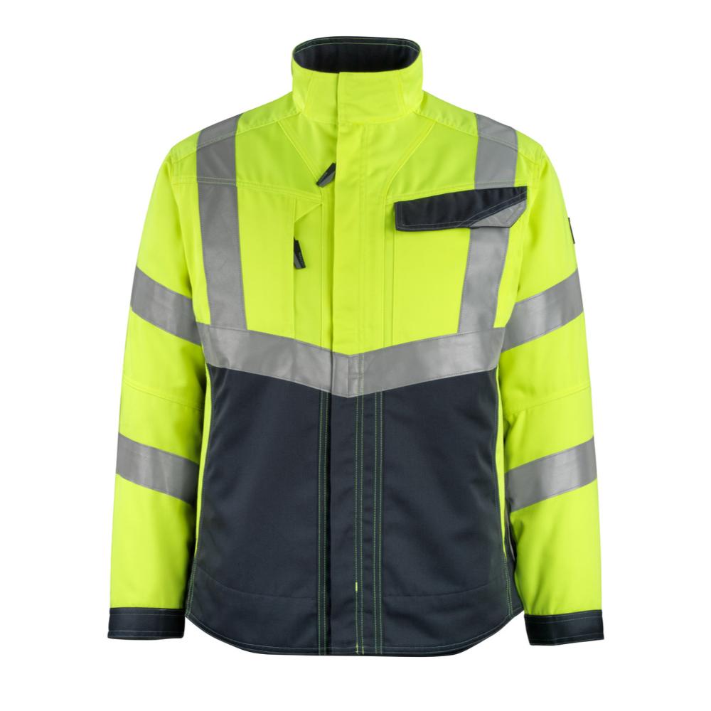 MASCOT Oxford Jacke SAFE SUPREME