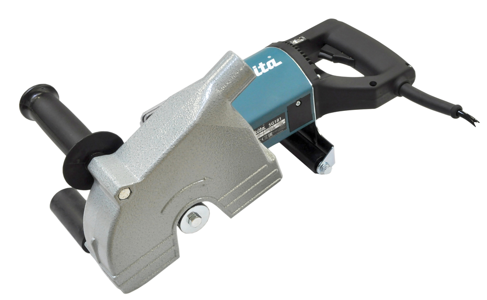 Makita Mauernutfräse  - SG181