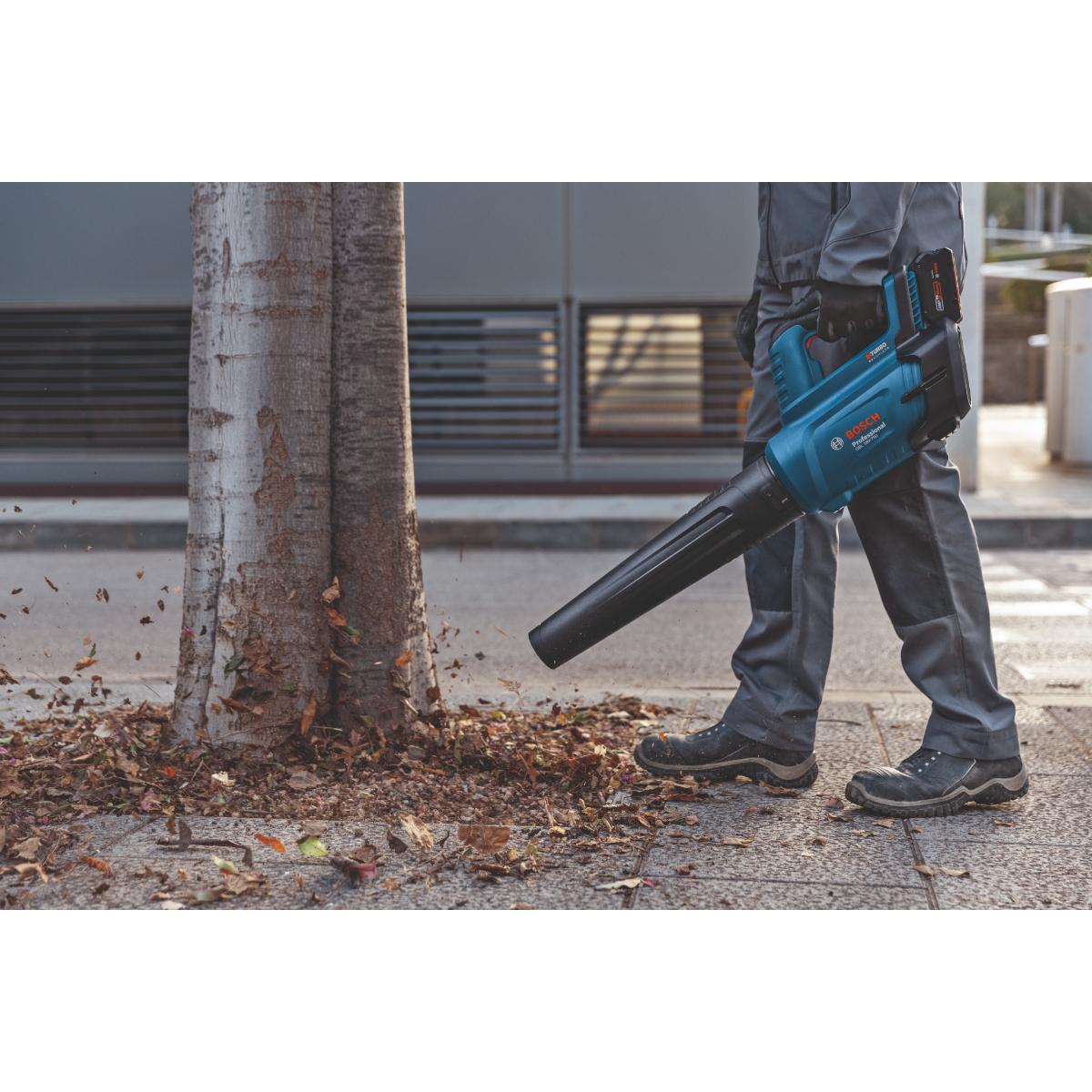 Bosch Laubbläser GBL 18V-750 Professional