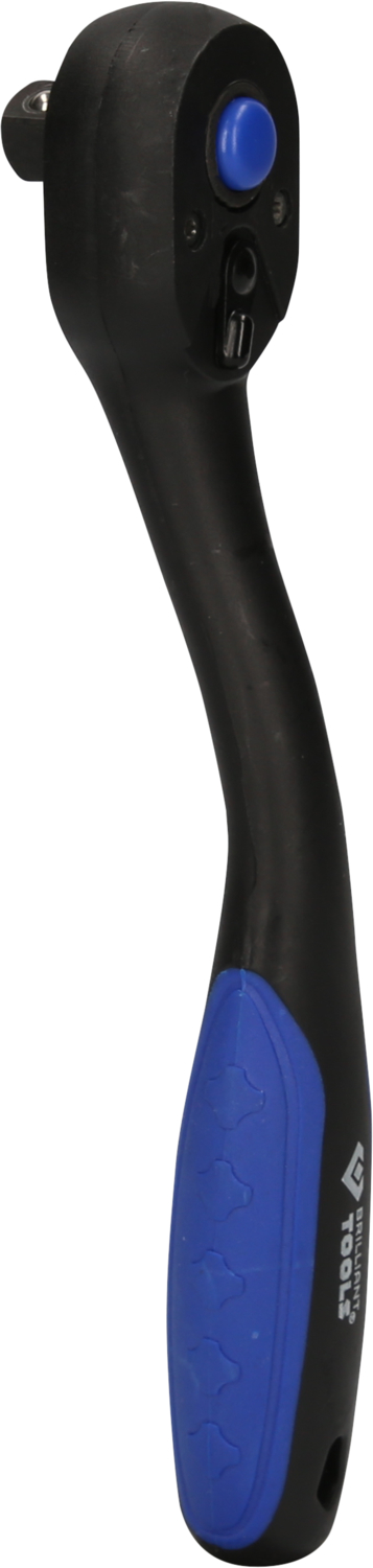 Brilliant Tools 3/8" Umschaltknarre - BT021900