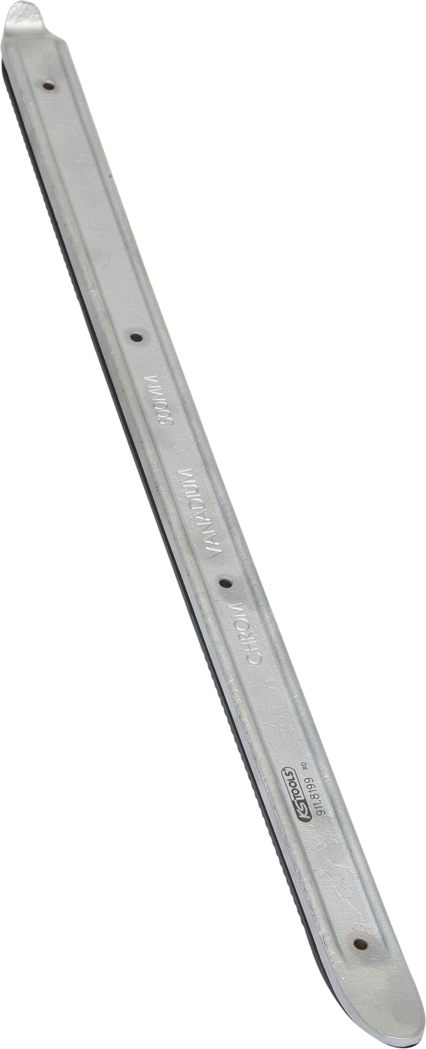 KS Tools Reifen- und Montagehebel mit Kunststoff, 500mm