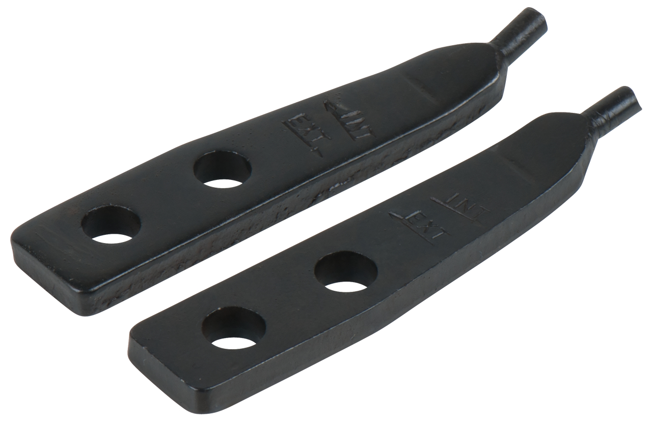 KS Tools Ersatzspitzen-Satz 15°- 3,0mm, 2-tlg