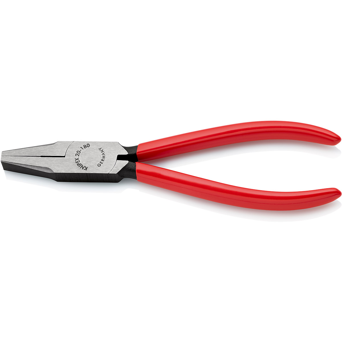 KNIPEX Flachzange