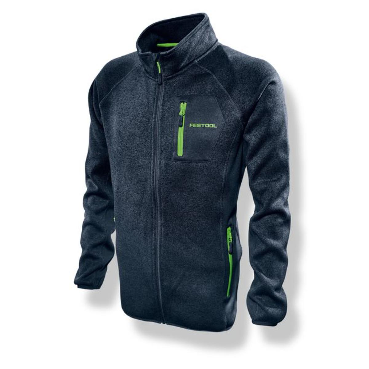 Festool Sweatjacke Festool