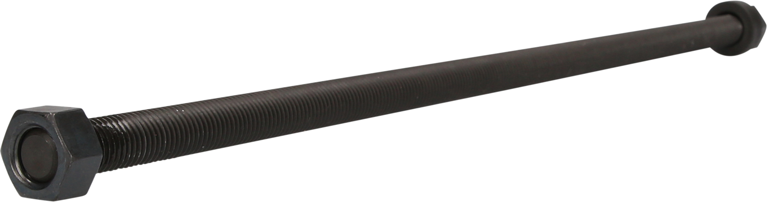 KS Tools Gewindespindel, M16 x 2 mm, 500 mm