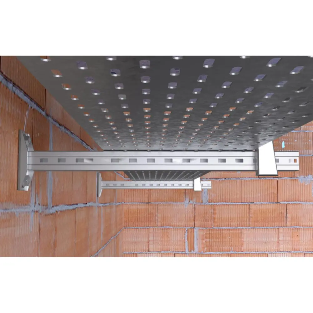 Fischer Innengewindeanker FIS E 11x85 M6