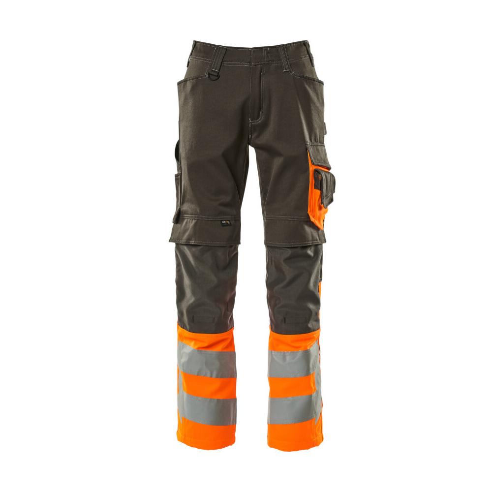 MASCOT Leeds Hose mit Knietaschen SAFE SUPREME