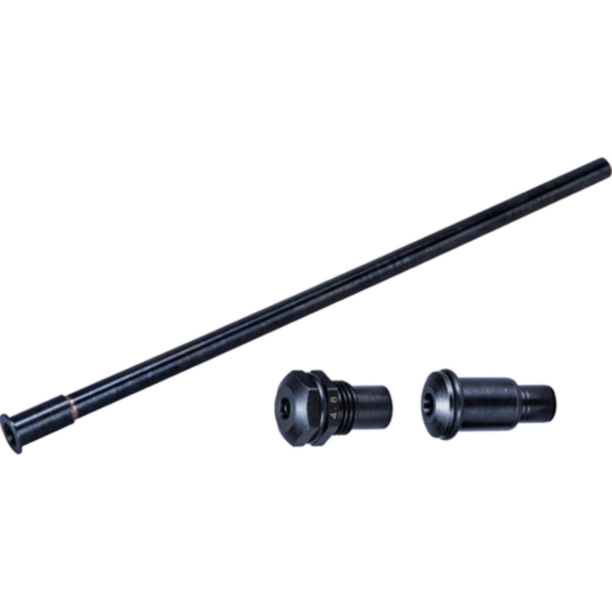 Makita Mundstück-Set 4.8 mm + Austreiber DRV250 - 191F79-9