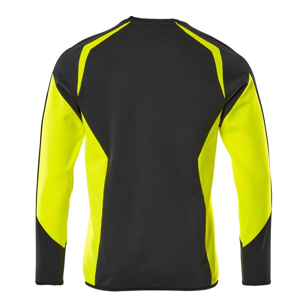 MASCOT Herren Sweatshirt ACCELERATE SAFE