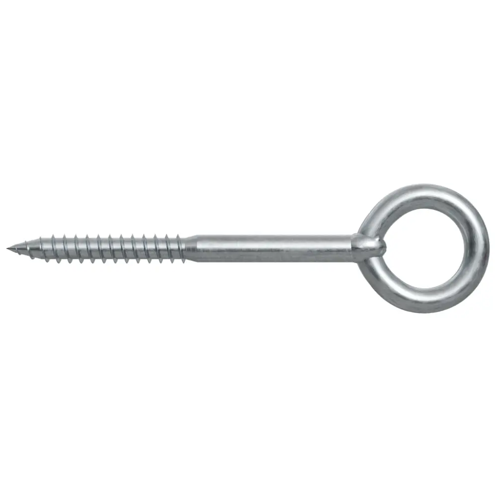 Fischer Ösenschraube GS 10x160