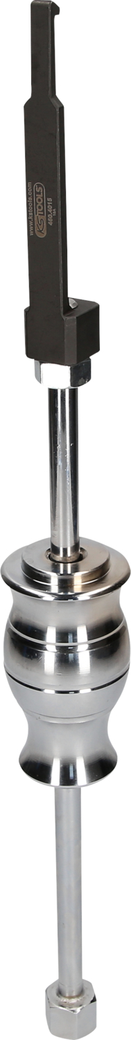 KS Tools Injektoren-Auszieher mit Schlagauszieher für Scania, 430 mm