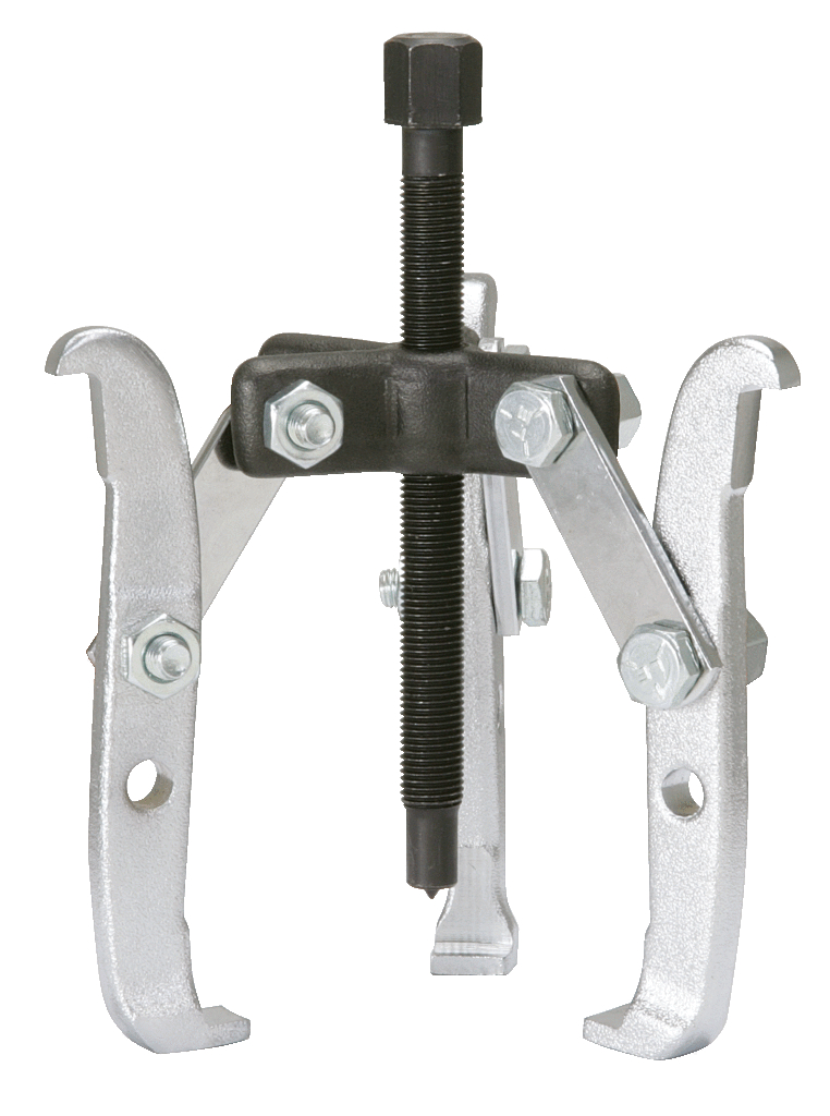KS Tools Universal-Abzieher-Satz, 11-tlg