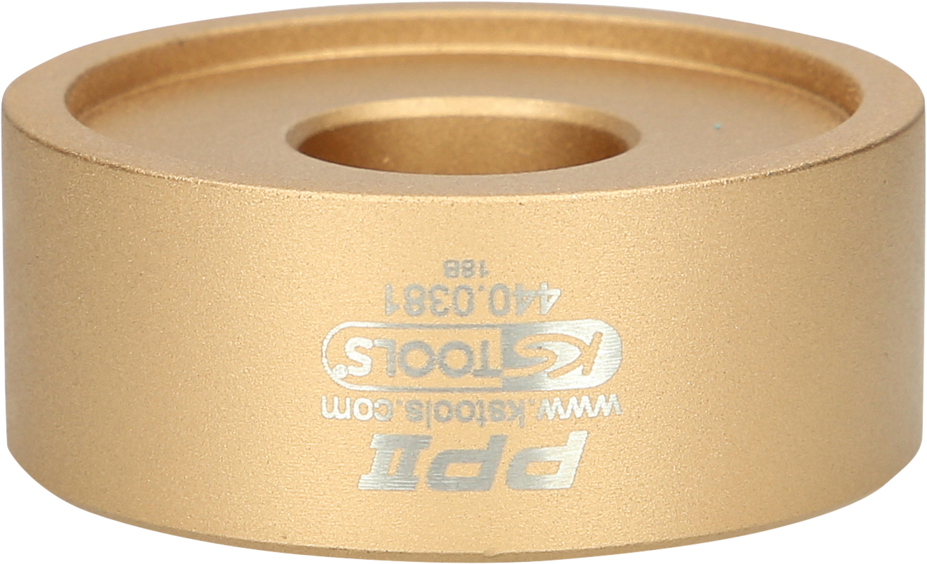 KS Tools Druckscheibe Ø 63mm