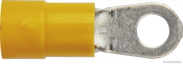 HERTH&BUSS Quetschverbinder, DIN 46237