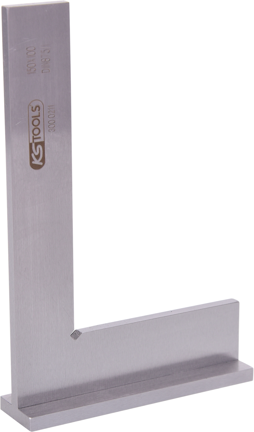 KS Tools Anschlagwinkel nach DIN 875-1