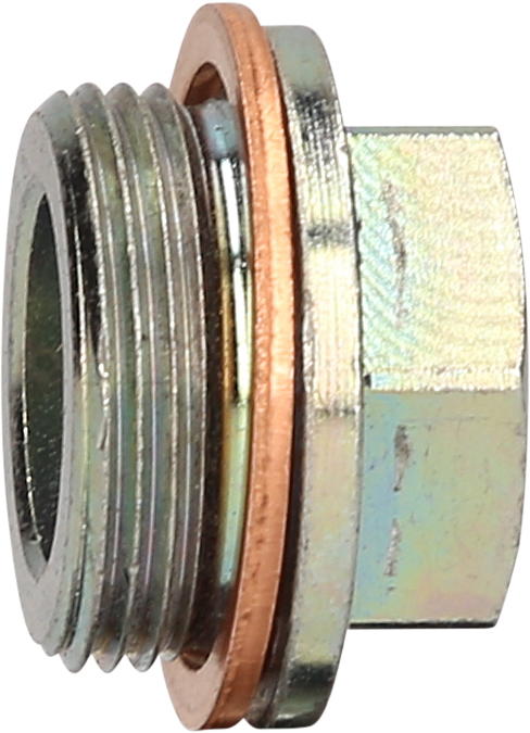 KS Tools Ölablassschraube M26 x 1,5 x 20 mm für DAF