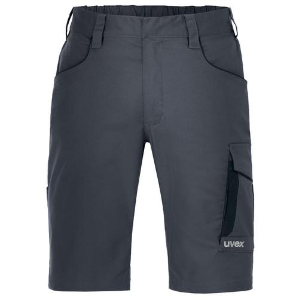 uvex suXXeed industry Herren kurze Hose