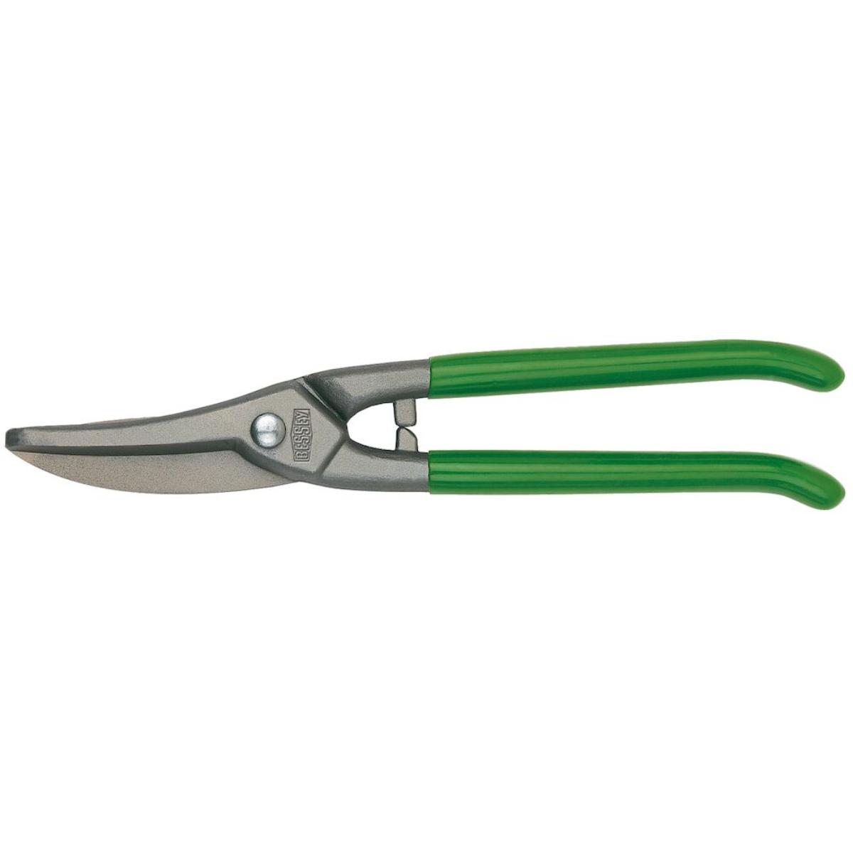 Bessey Universalschere mit breitem Blatt D106A in SB-Verpackung