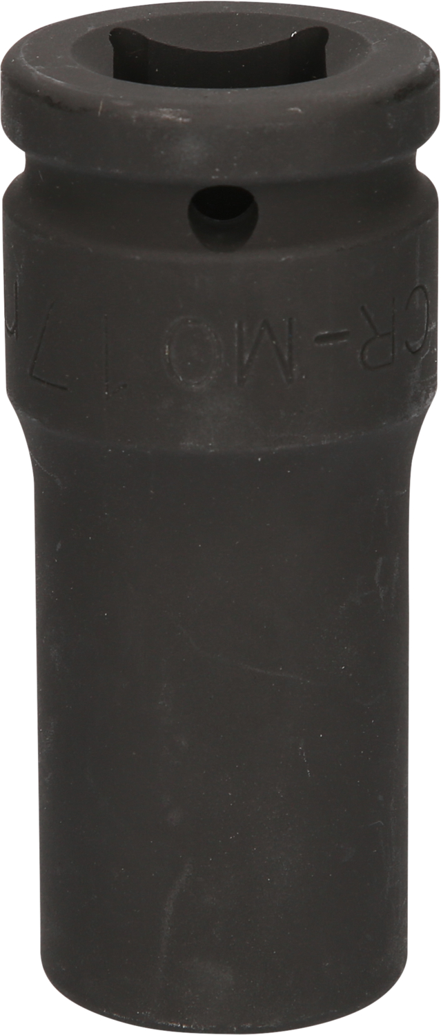 KS Tools 3/4" Vierkant-Kraftstecknuss, 17 mm
