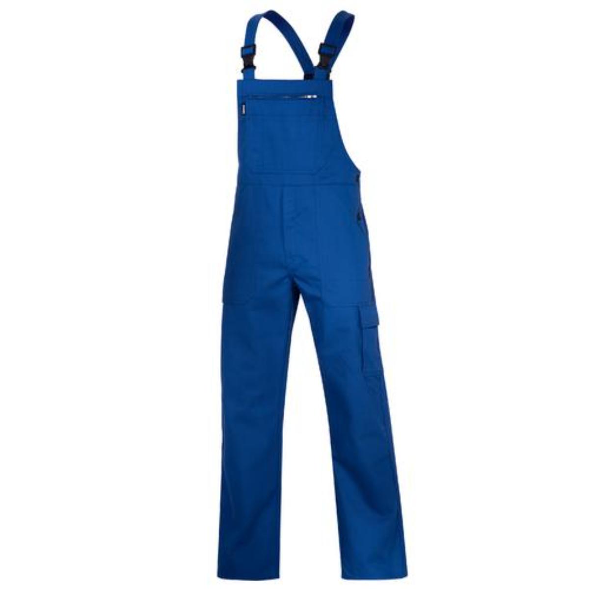 uvex plus Herren Latzhose