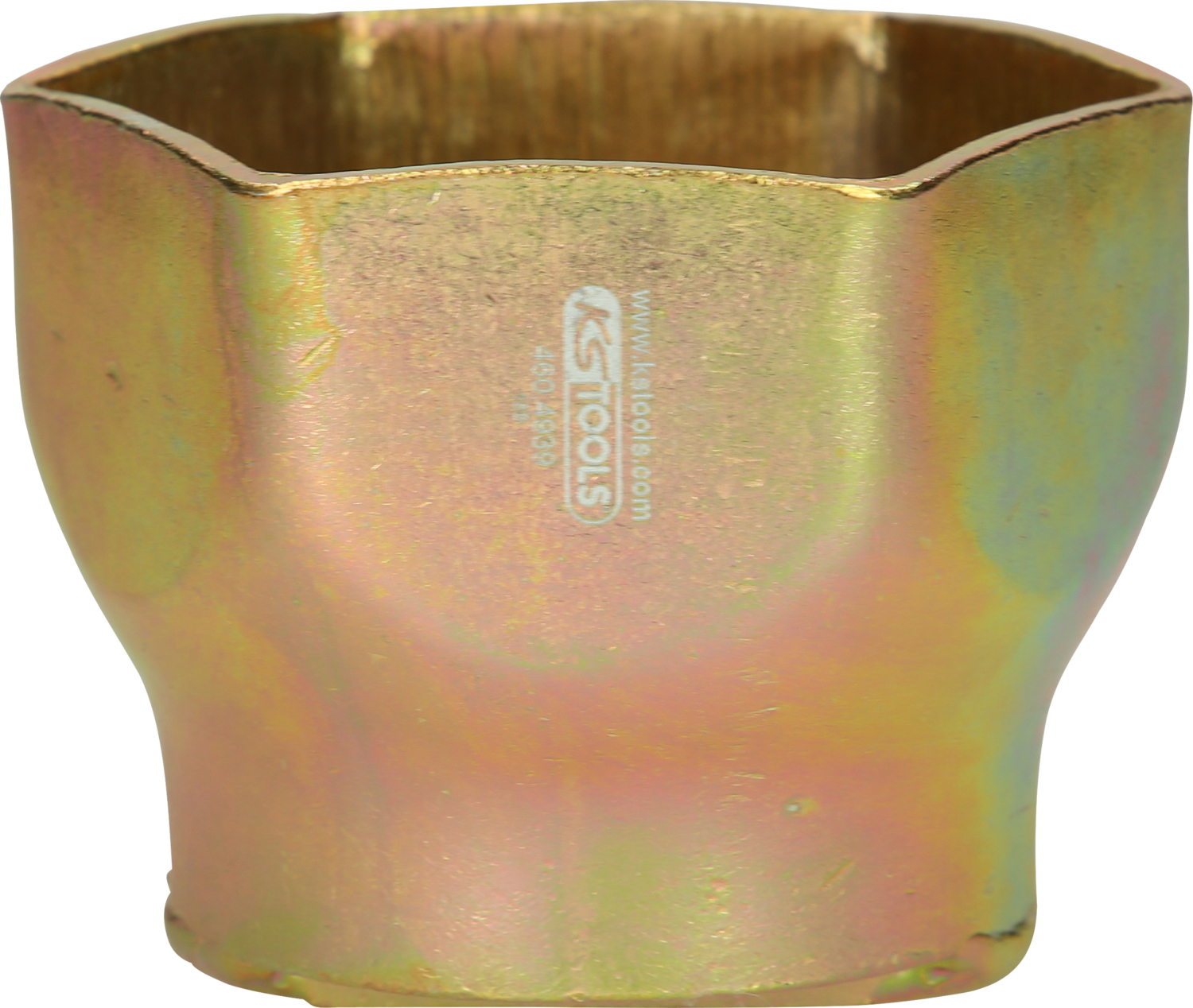 KS Tools 3/4" Achsmuttern-Schlüssel für BPW, 95 mm
