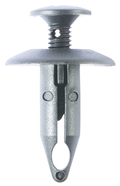 KS Tools Push-Type-Clip für Ford