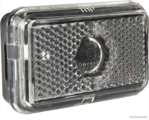 HERTH&BUSS Begrenzungsleuchte, C5W