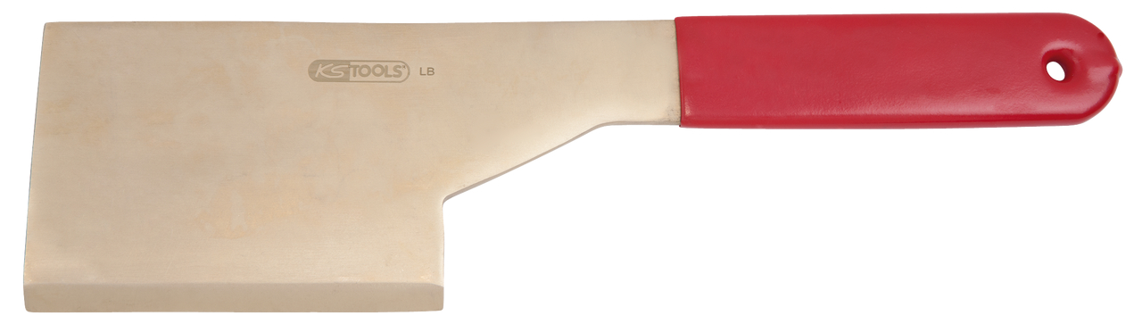 KS Tools BRONZEplus Karbidtrommelöffner 300 mm 