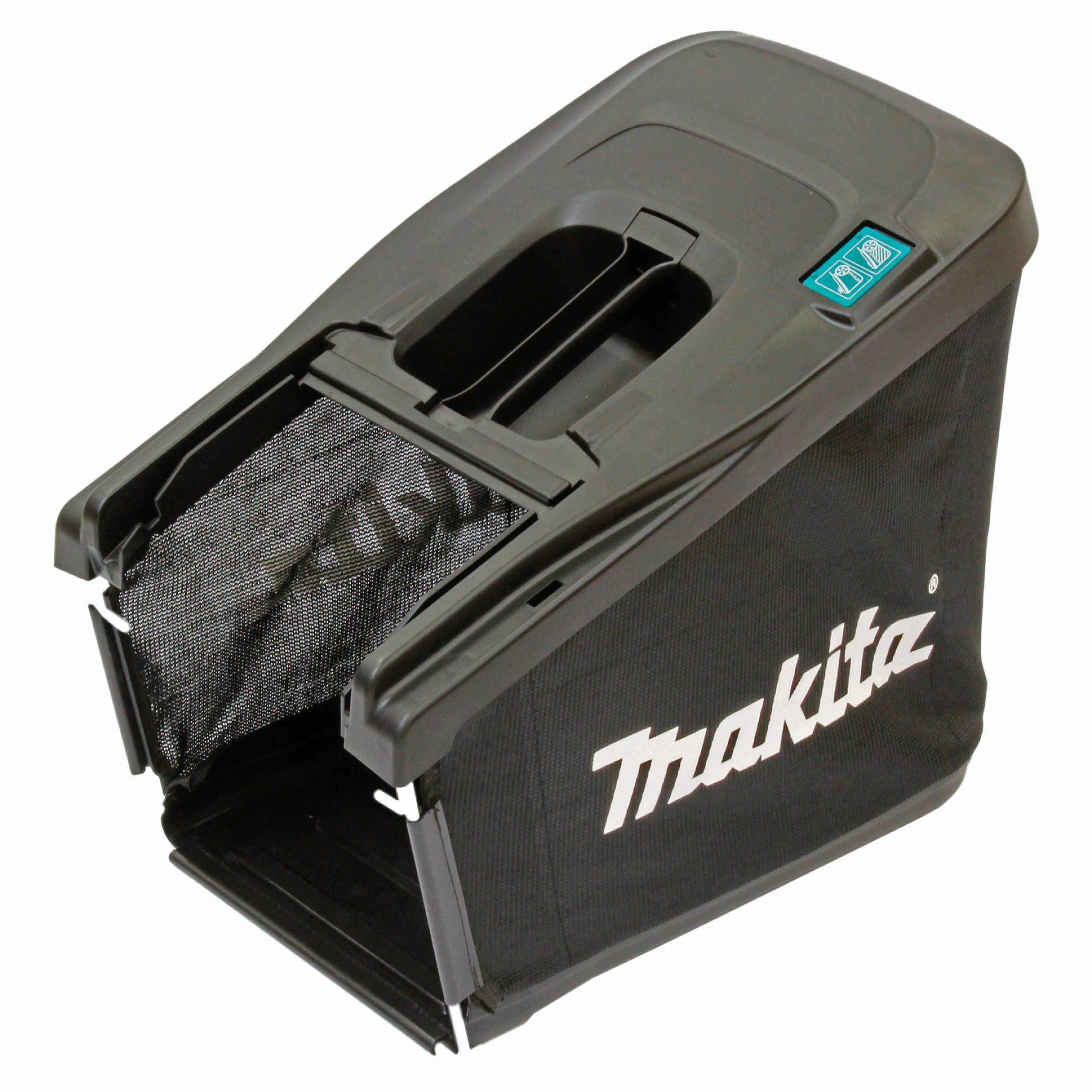 Makita Grasfangkorb, 50 l - 127276-5