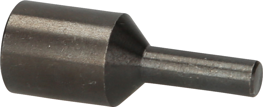 KS Tools Spanndorn für Folienradierer, 6 mm