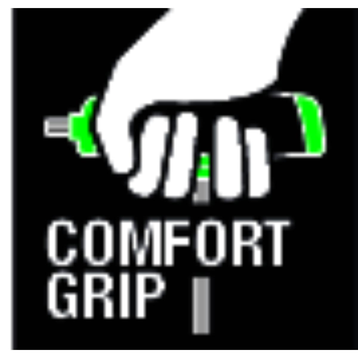Wiha Stiftschlüssel mit Quergriff Set ComfortGrip TORX 7-teilges Set mit Seitenabtrieb, mattverchromt im Werkbankständer