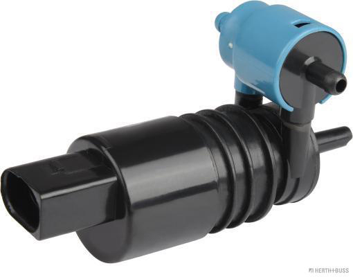 HERTH&BUSS Waschwasserpumpe, Scheibenreinigung