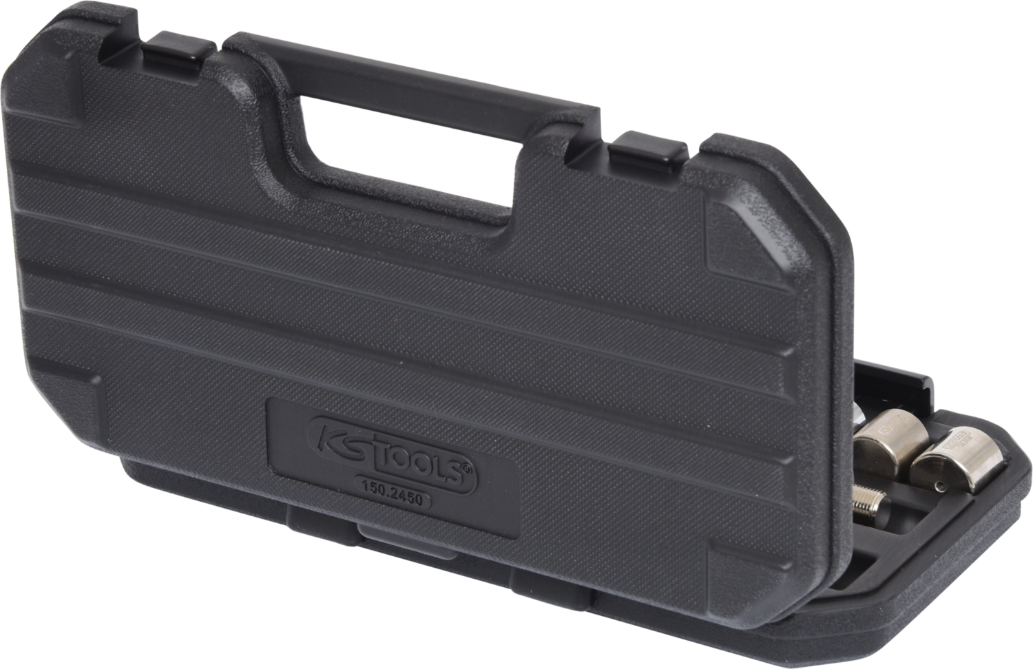 KS Tools NKW Universal-Kupplungs-Zentrier-Werkzeug-Satz, 6-tlg
