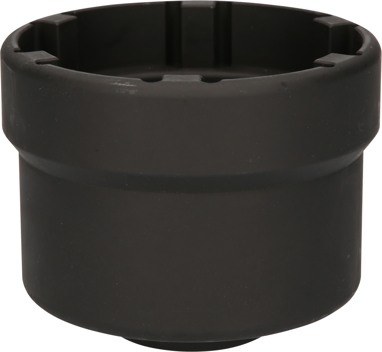 KS Tools 3-4“ Nutmuttern-Schlüssel mit 6 Zapfen für DAF, Innenzapfen Ø 86 mm