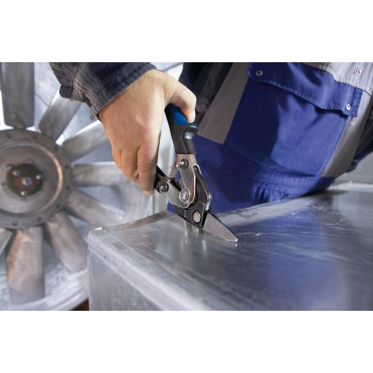 Bessey Durchlaufschere