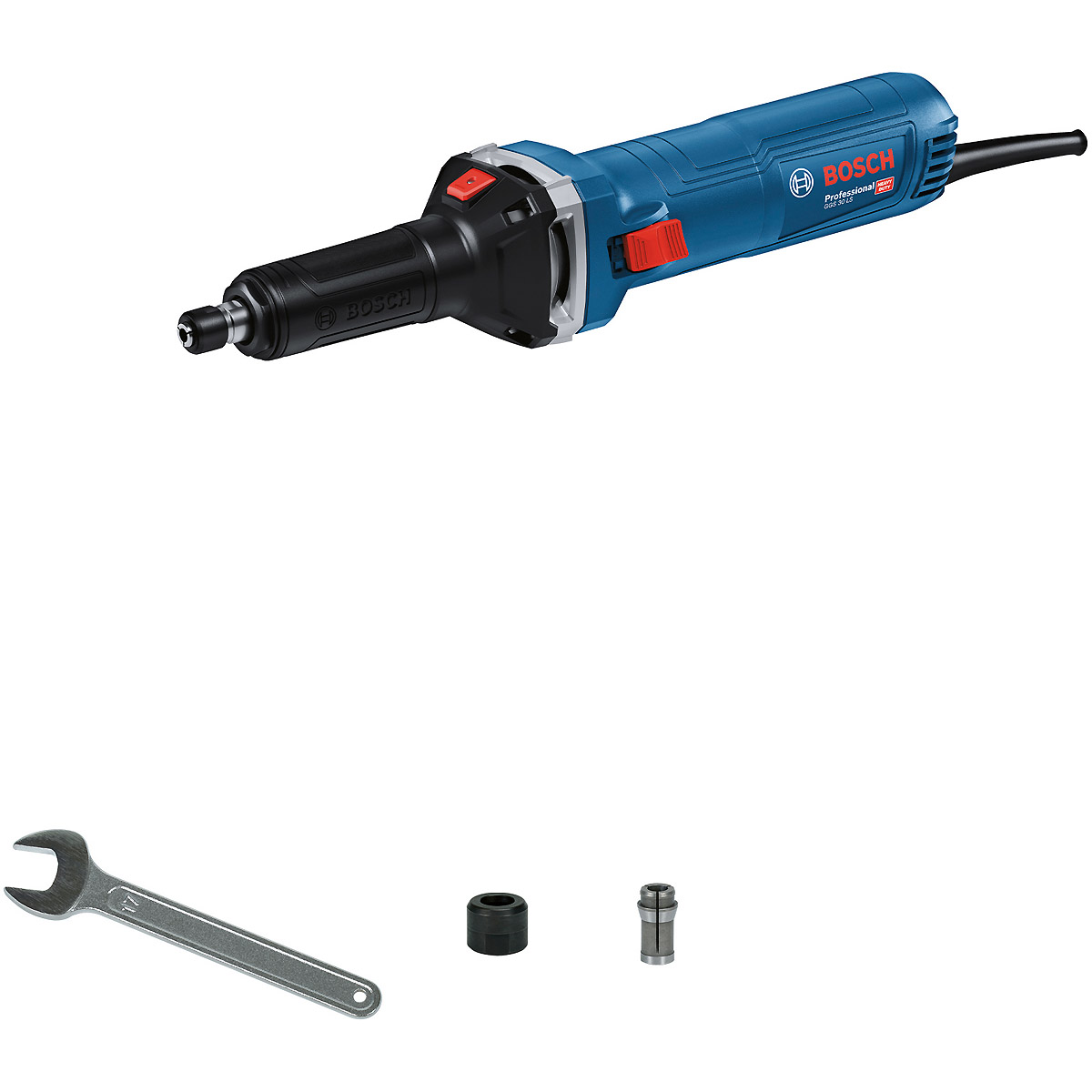 Bosch Geradschleifer GGS 30 LS