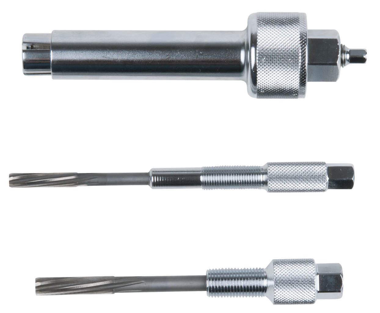 KS Tools Glühkerzen-Service-Satz, 3-tlg
