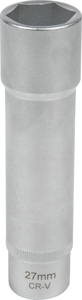 KS Tools 1/2" Drehstab-Stecknuss, 27mm