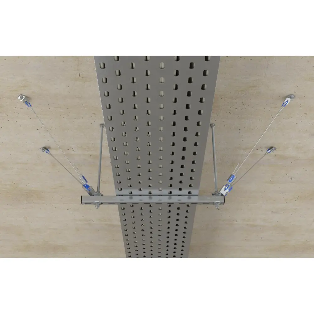 Fischer Drahtseilsystem FWI-SR-Set Ø 2 mm / 2 m