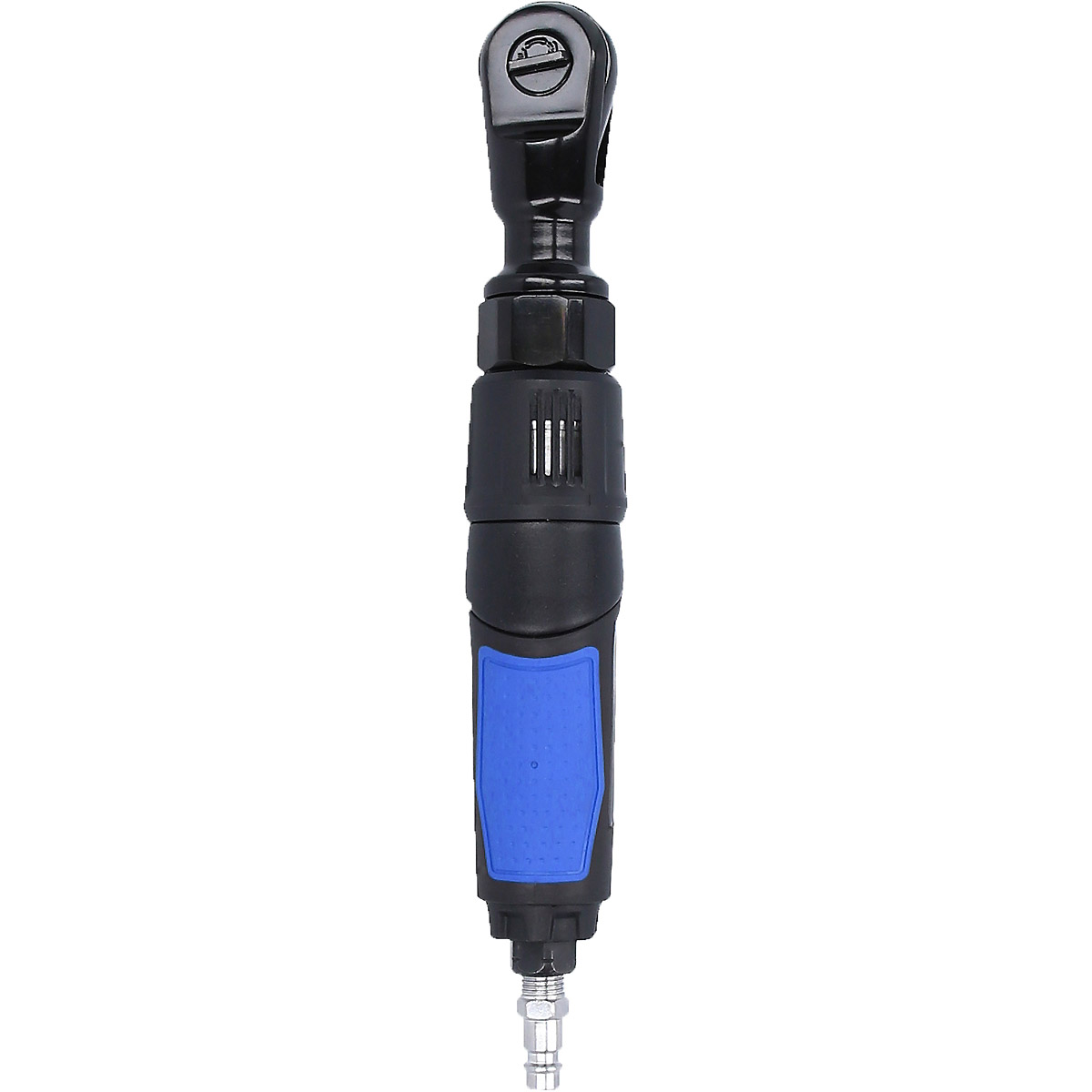 Brilliant Tools 1/2" Druckluft-Ratsche, 67 Nm