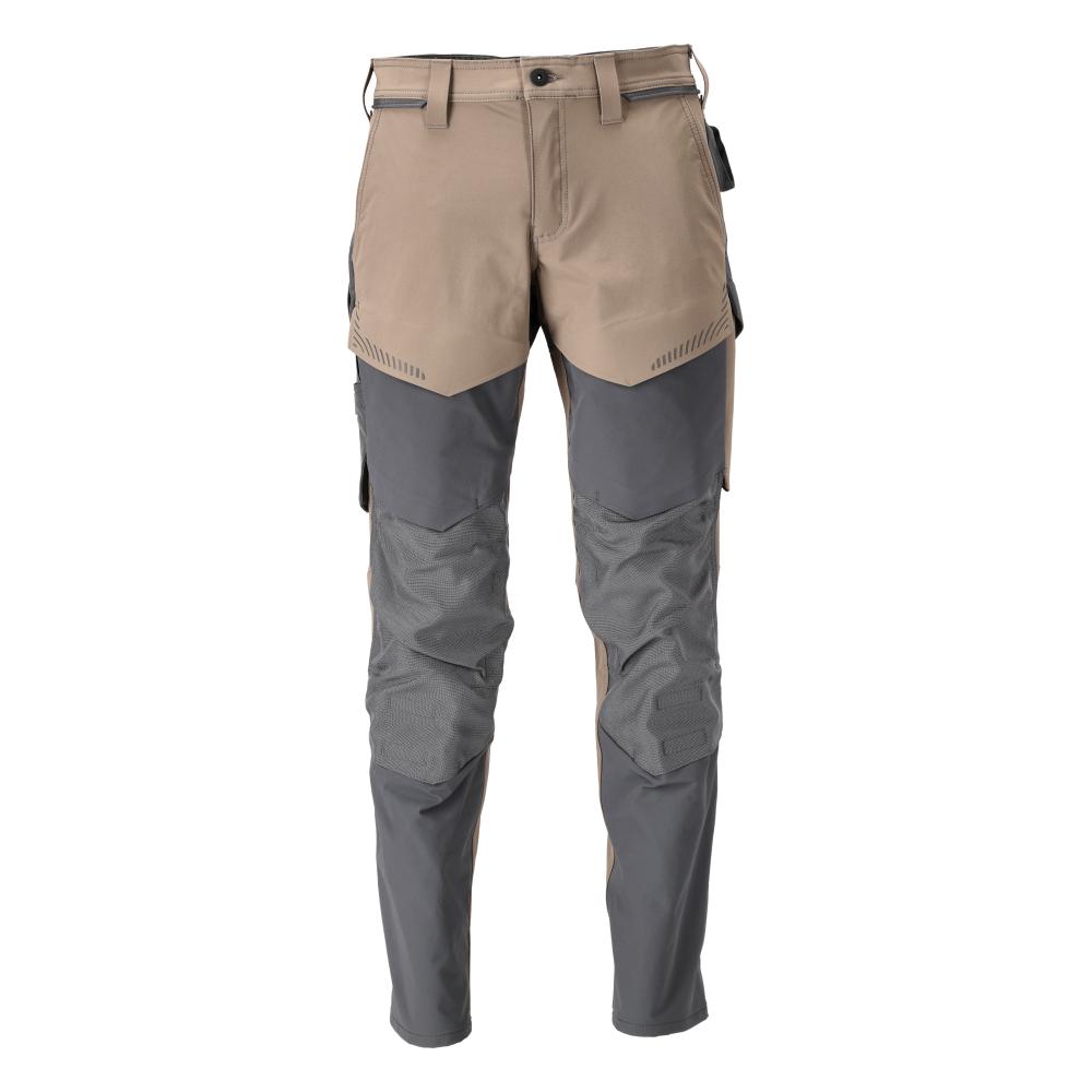 MASCOT Herren Hose mit Knietaschen CUSTOMIZED