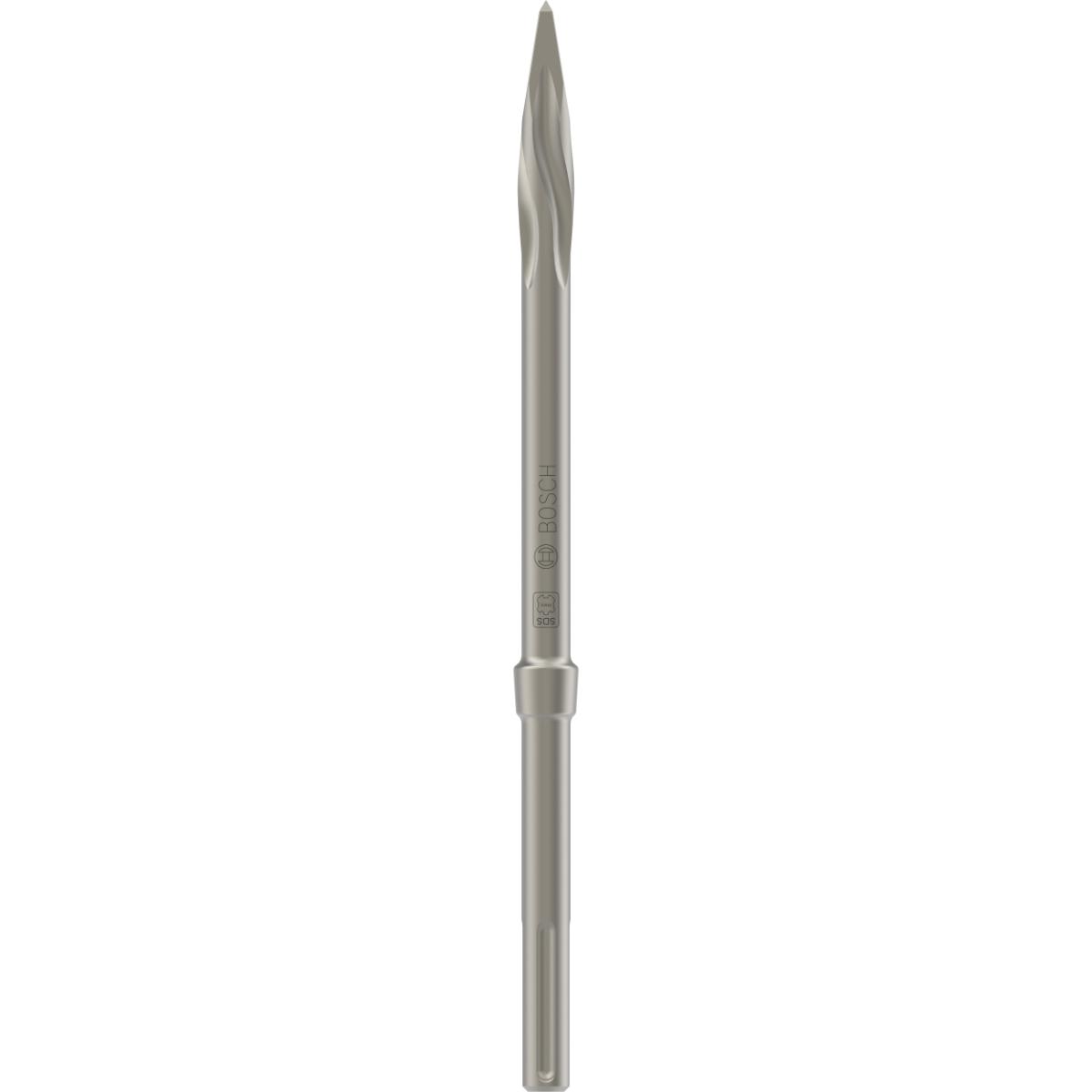 Bosch PRO Spitzmeißel RTec Speed, mit SDS max-Aufnahme, 400 mm