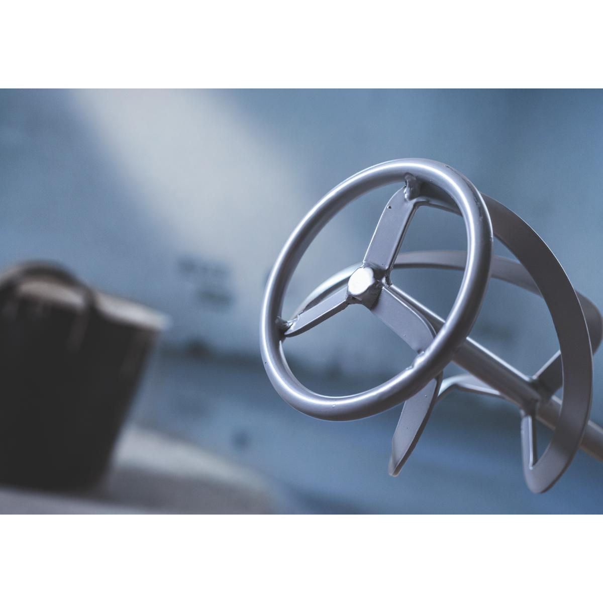 Bosch PRO Multi Material Viskose und Klebrige Materialien Rührkorb