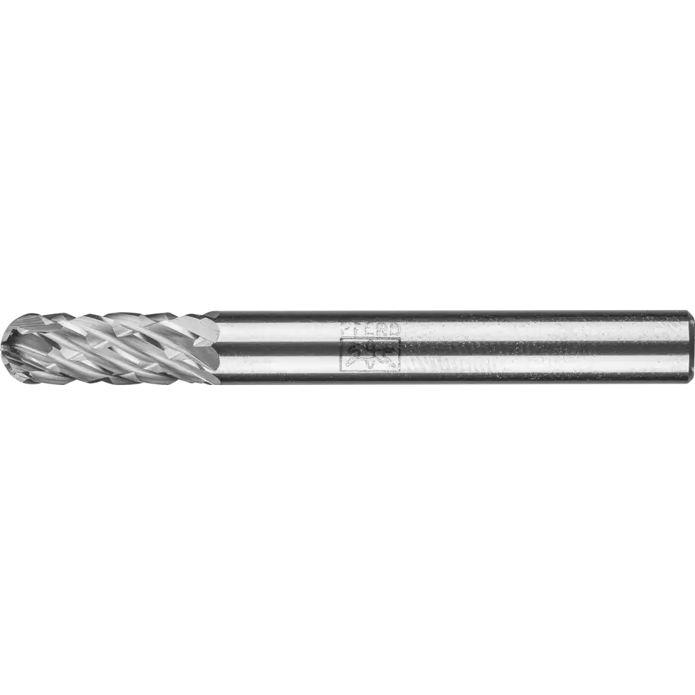 PFERD TOOLS Hartmetall Hochleistungsfrässtift ALLROUND Walzenrund WRC universal grob