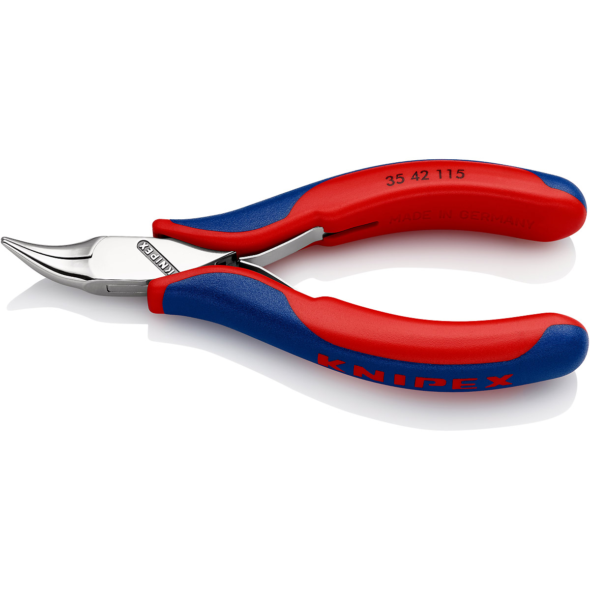 KNIPEX Elektronik-Greifzange