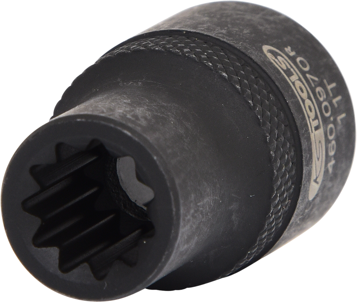 KS Tools Bremssattelstecknuss für Renault-Scania-Volvo, 11-kant