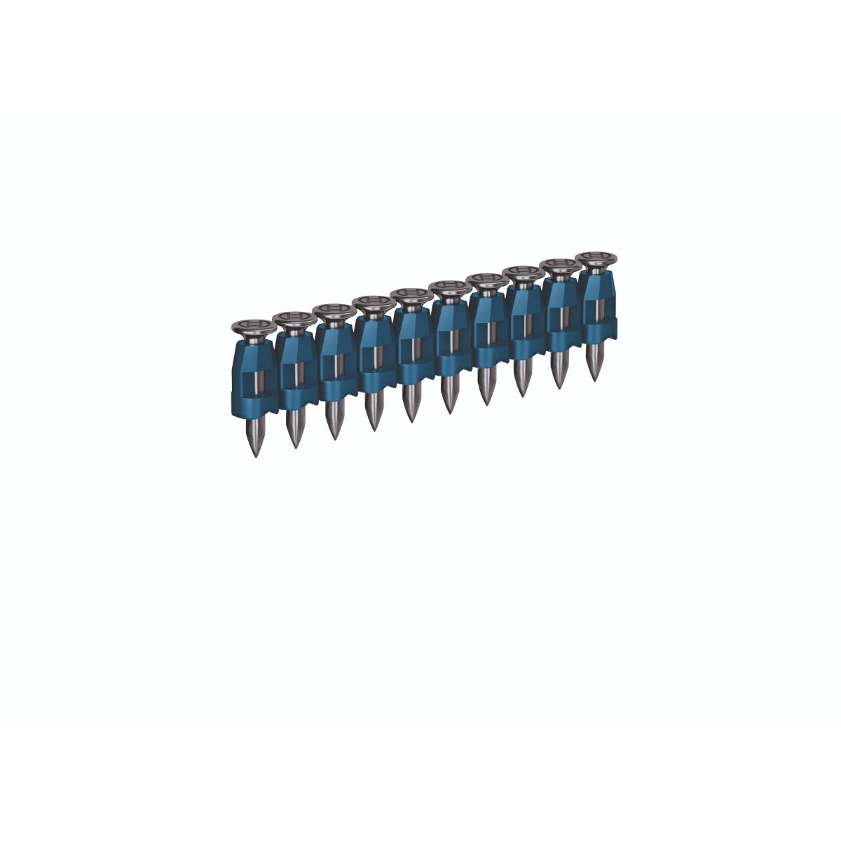 Bosch Rundkopf-Streifennagel (Beton) für GNB 18V-38