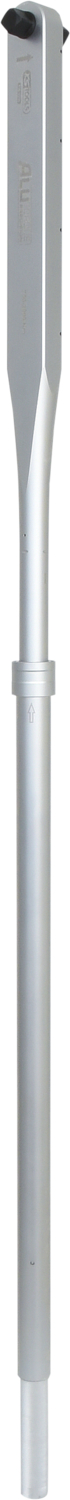 KS Tools 1/2" ALUTORQUEprecision-Drehmomentschlüssel, Rechtsanzug