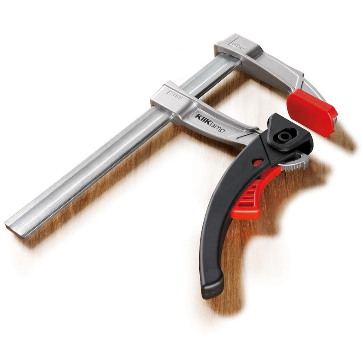 Bessey Hightech-Hebelzwinge KliKlamp KLI