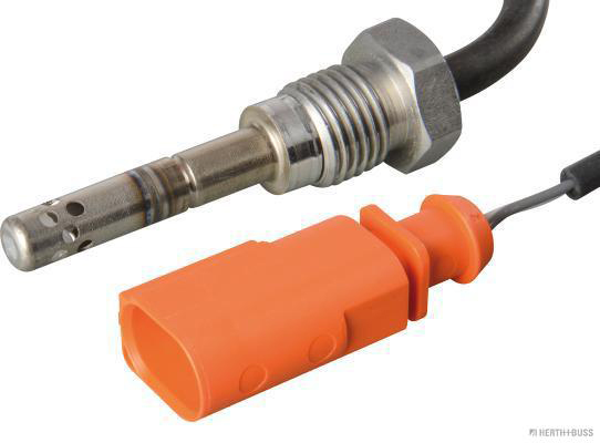 HERTH&BUSS Sensor, Abgastemperatur